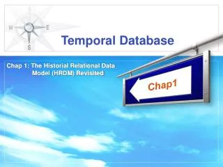Temporal Database