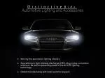 Automotive Lighting and Accessories - slide 1