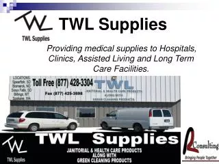 TWL Supplies