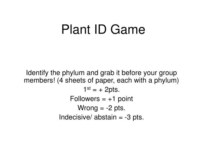 plant id game