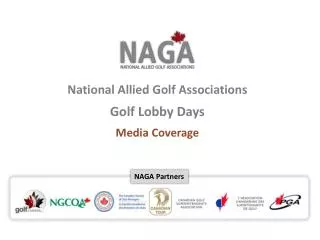 NAGA Partners