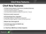 CA Client v4 New Features: Outlook Integration and Unified Messaging Overview - slide 1