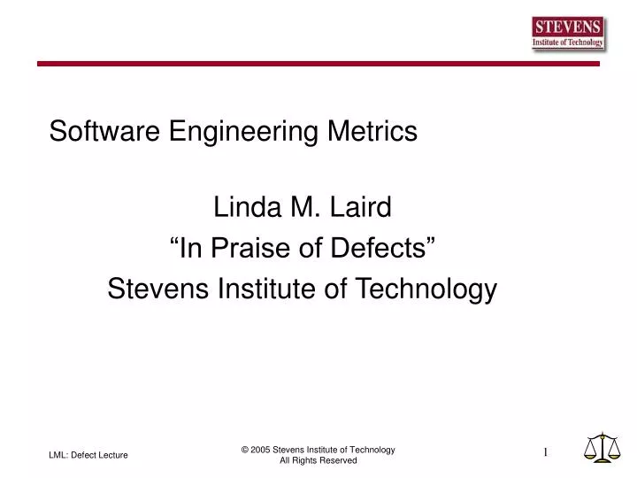 software engineering metrics