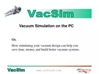 VacSim