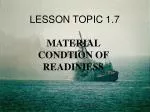 LESSON TOPIC 1.7 - slide 1