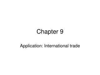 chapter 9