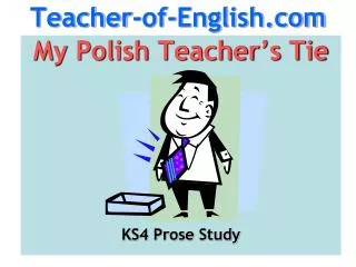 Teacher-of-English.com
