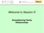 Welcome to Session 5! - slide 1