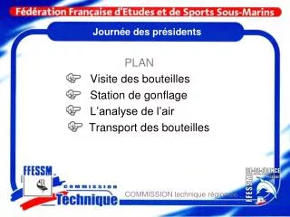 journ e des pr sidents
