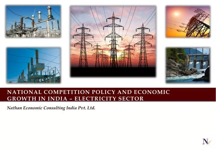 nathan economic consulting india pvt ltd