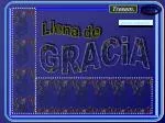 Llena de - slide 1