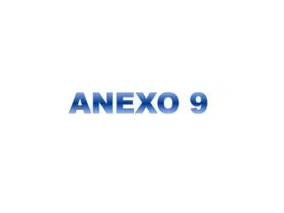 ANEXO 9