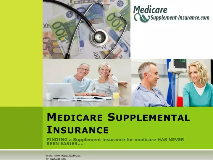 medicare supplemental insurance