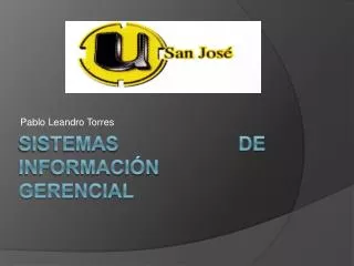 pablo leandro torres