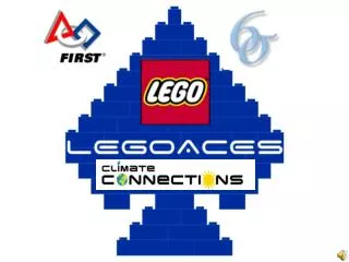 LEGO – LEGO – ACES !