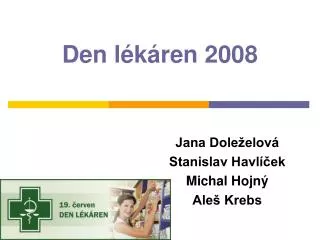 den l k ren 2008