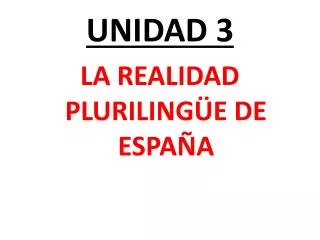 unidad 3