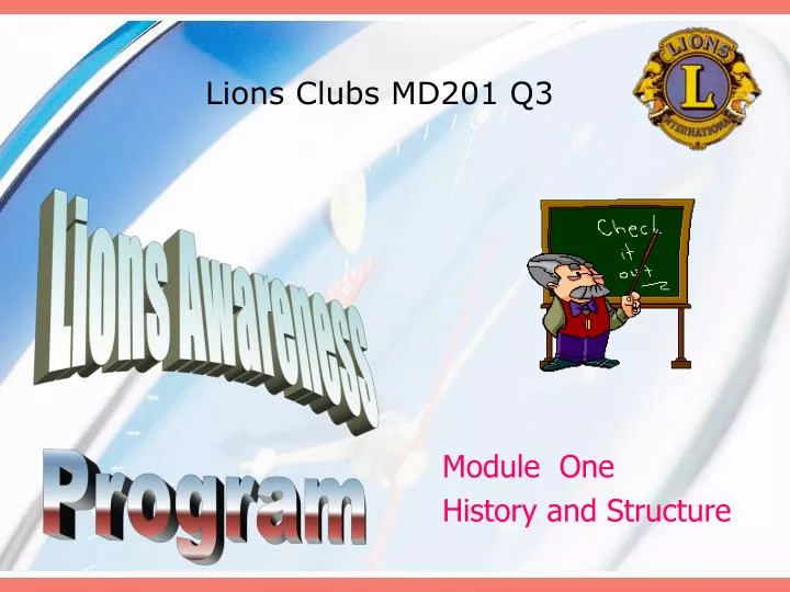 lions clubs md201 q3