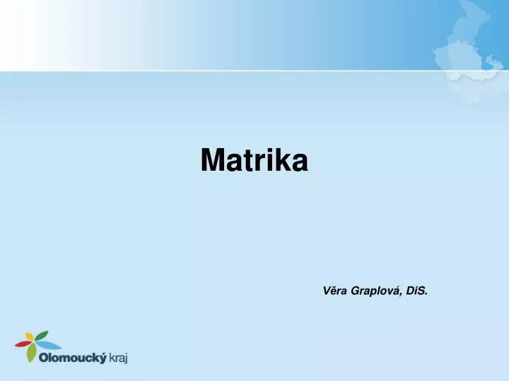 matrika