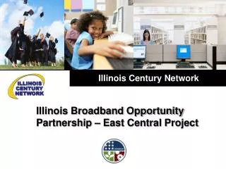 Illinois Century Network