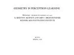 GEOMETRY IN PERCEPTRON LEARNING - slide 1