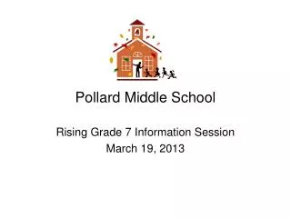 Pollard Middle School