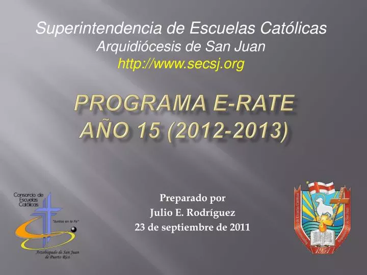 programa e rate a o 15 2012 2013