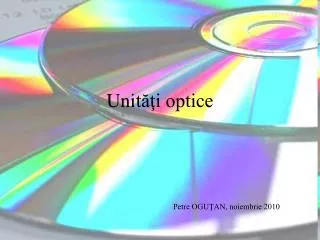 uni t i optice