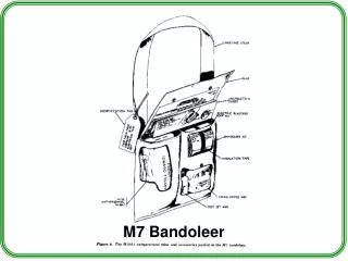 M7 Bandoleer