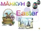 Celebrating Easter: Traditions, Symbols, and Joyful Feasts - slide 1