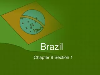 brazil