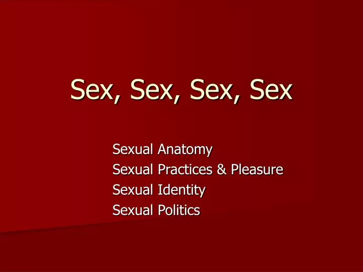 sex sex sex sex