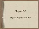 Chapter 2-2