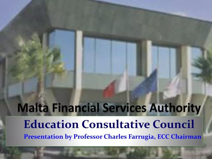 malta financial services authority