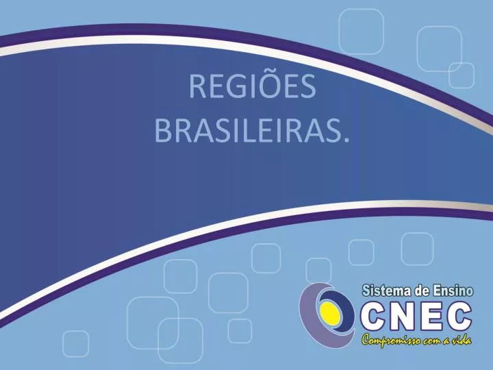 regi es brasileiras