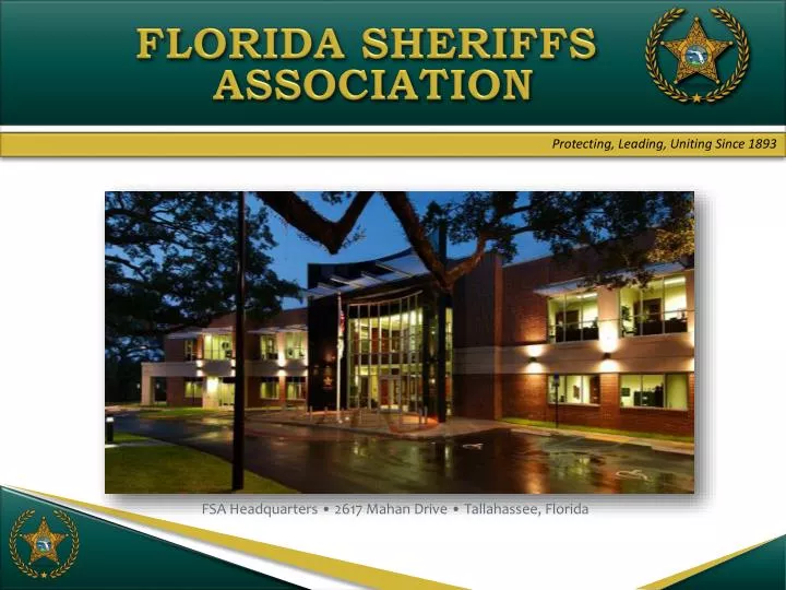 florida sheriffs association