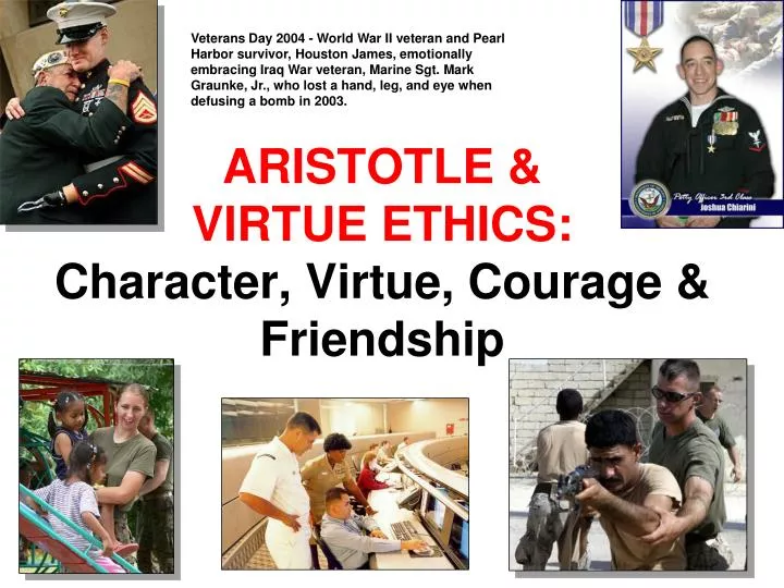 aristotle virtue ethics character virtue courage friendship