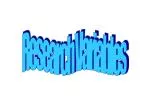 Research Variables - slide 1