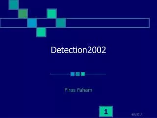 Detection2002