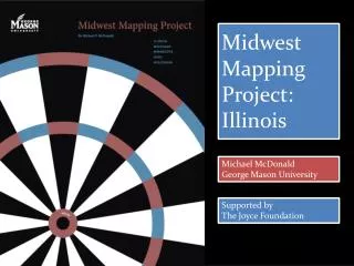 Midwest Mapping Project: Illinois