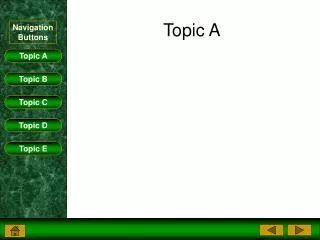 topic a