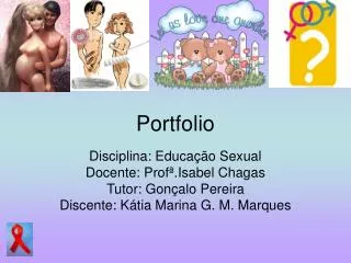 portfolio