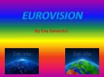 EUROVISION
