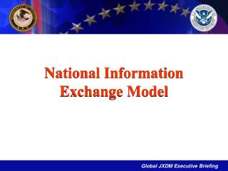 National Information Exchange Model