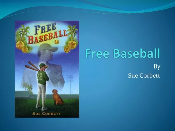 free baseball