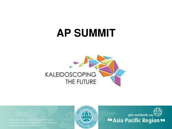 ap summit