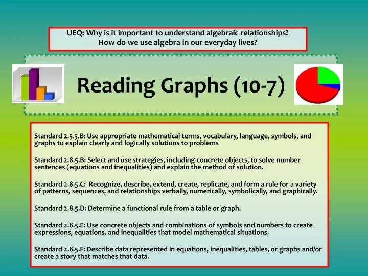 reading graphs 10 7