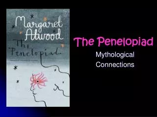 The Penelopiad