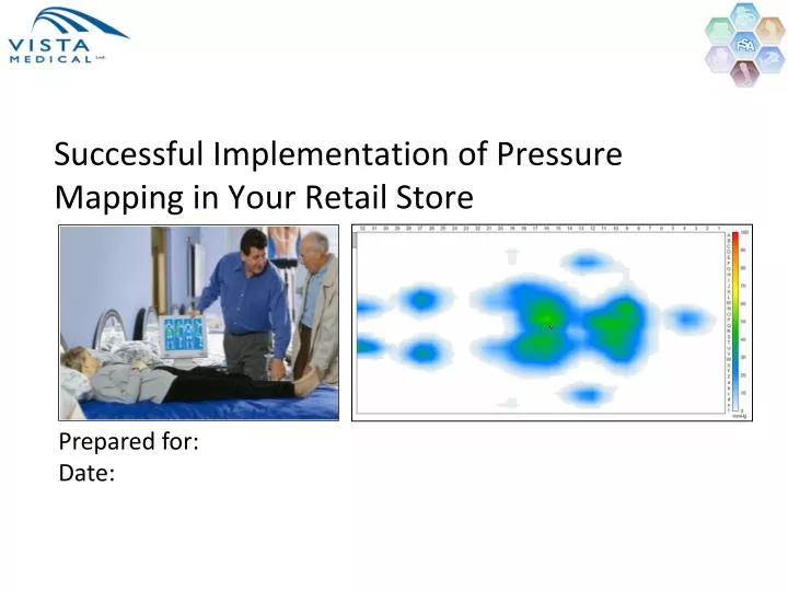 successful implementation of pressure mapping in your retail store