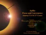 Power to the Edge - slide 1